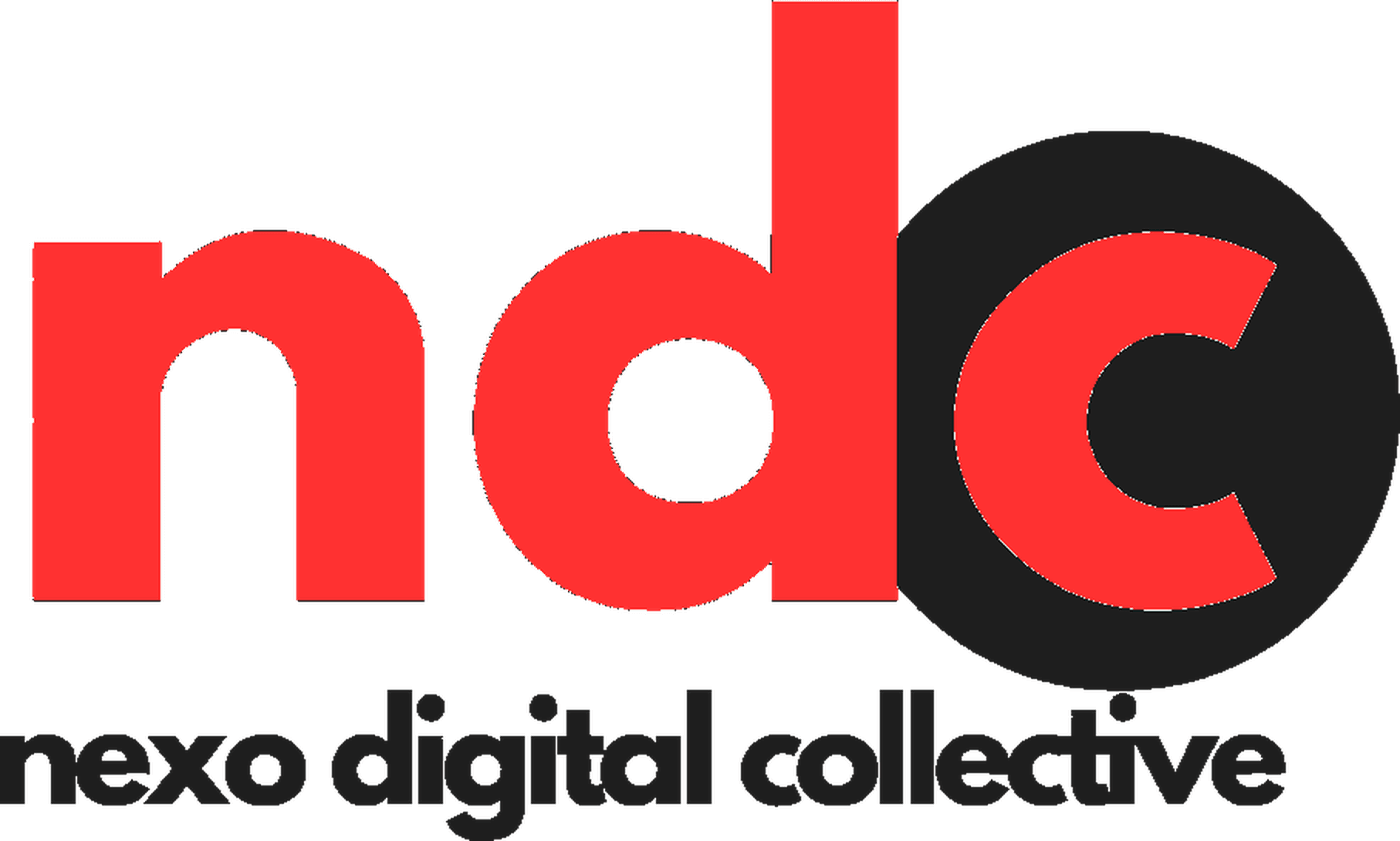 Nexo Digital Collective Logo