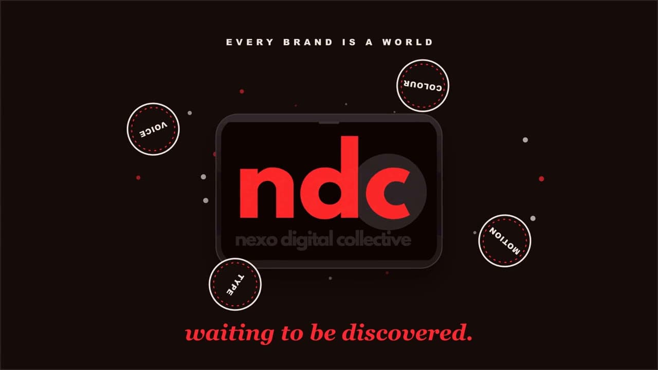 Packaging and visual identity system study